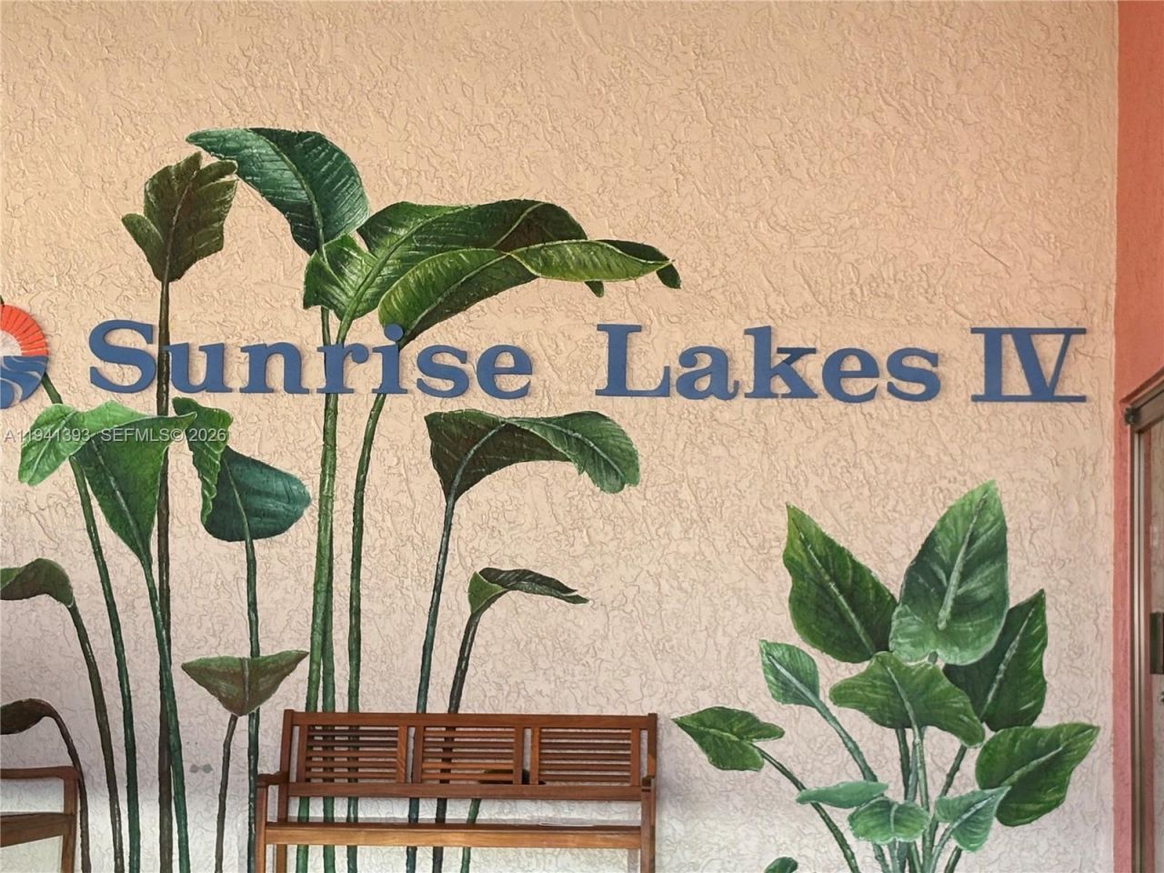 2602 NW 103rd Ave, Unit 401, Sunrise, FL 33322 Photo