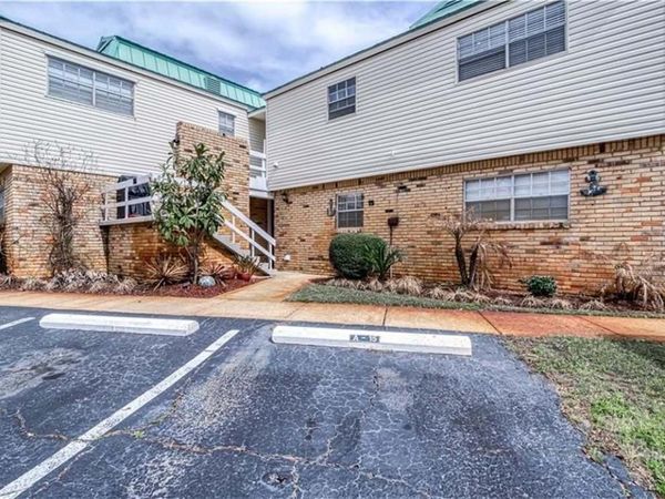 51 Forney Johnston Drive, Unit A15, Dauphin Island, AL 36528