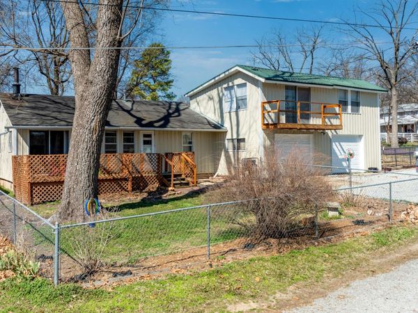 28729 S 563 Road, Monkey Island, OK 74331