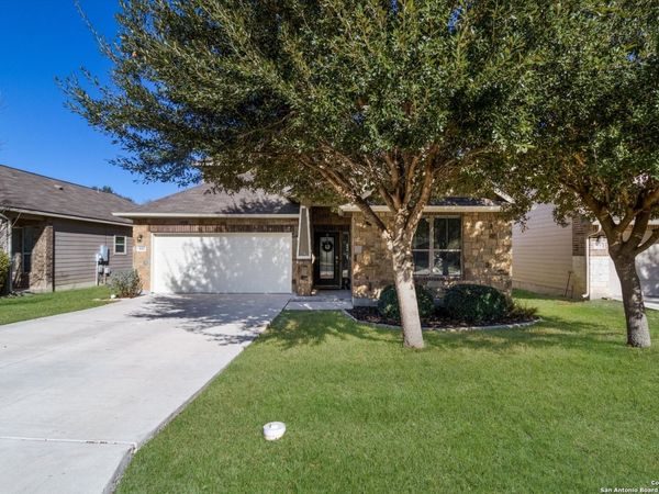 827 Highland Vista, New Braunfels, TX 78130