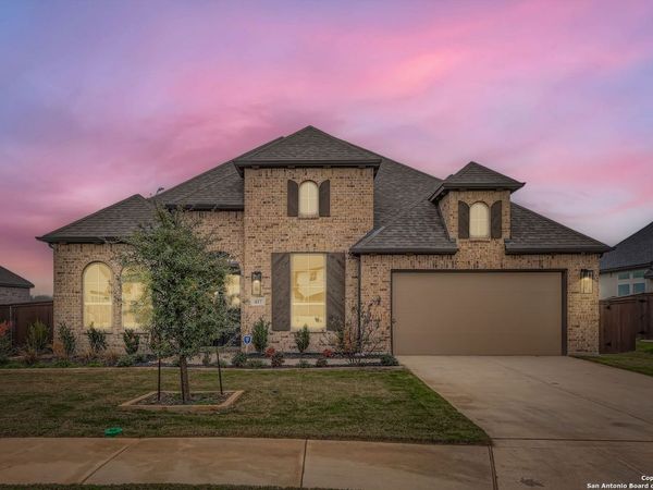 457 Westmont, Cibolo, TX 78108