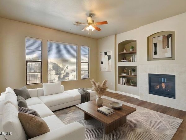 19475 N GRAYHAWK Drive, Unit 2081, Scottsdale, AZ 85255