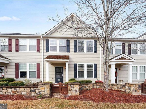 207 River Green Avenue, Canton, GA 30114