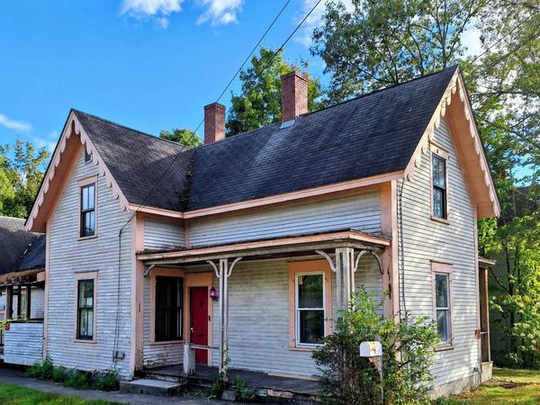 66 Summer Street, Bristol, NH 03222