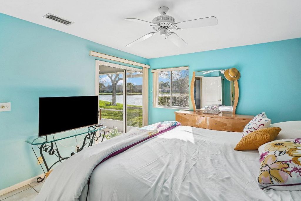 9238 Vineland Court, Unit A, Boca Raton, FL 33496 Photo