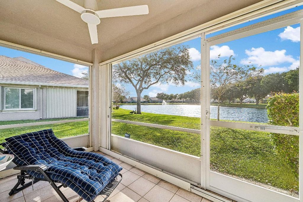 9238 Vineland Court, Unit A, Boca Raton, FL 33496 Photo