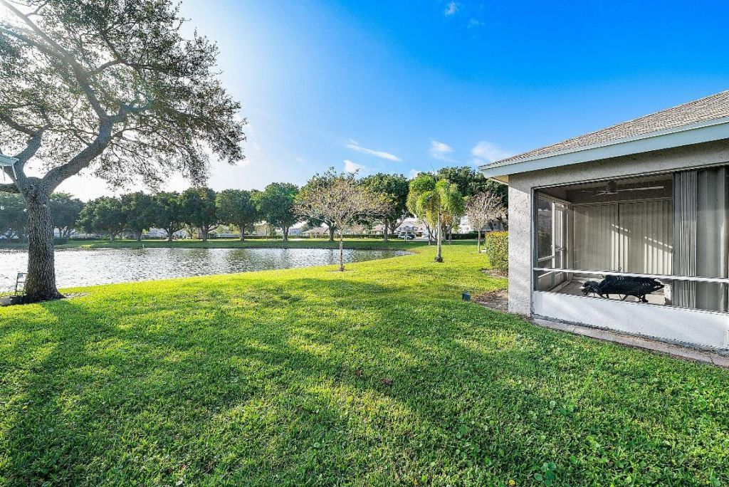 9238 Vineland Court, Unit A, Boca Raton, FL 33496 Photo