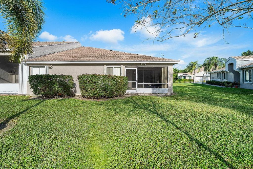 9238 Vineland Court, Unit A, Boca Raton, FL 33496 Photo