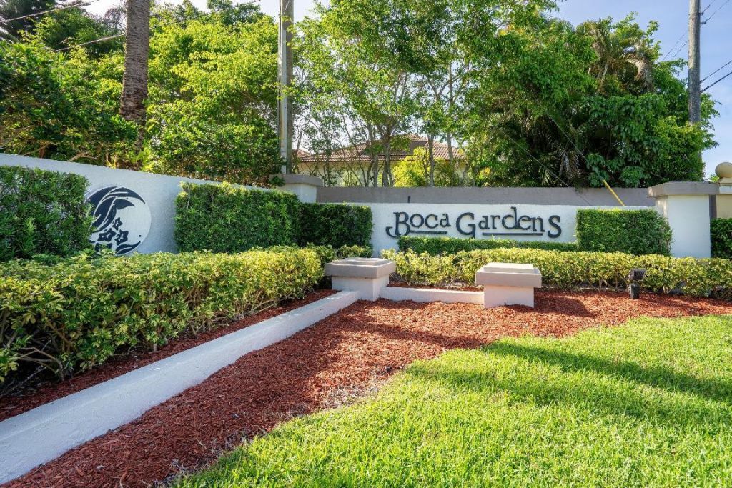 9238 Vineland Court, Unit A, Boca Raton, FL 33496 Photo