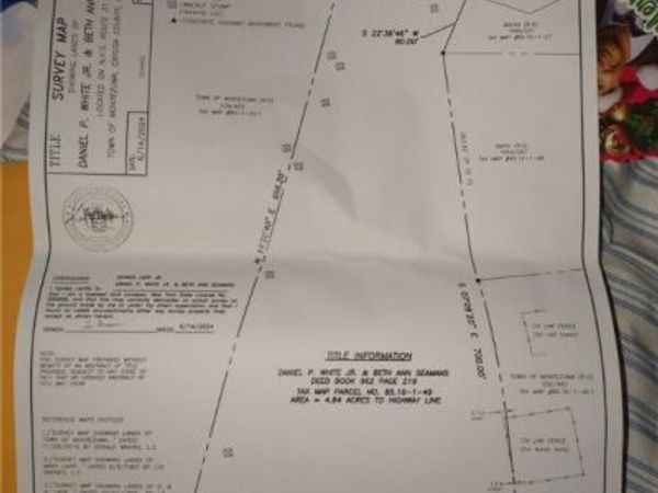 State Route 31, Port Byron, NY 13140