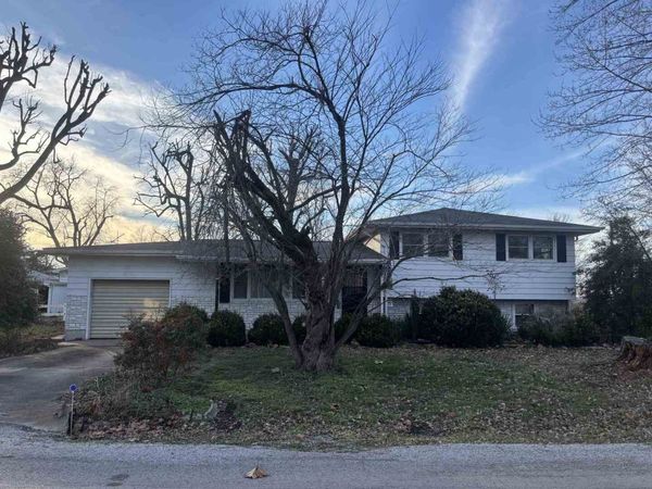 205 Jefferson Street, Gorham, IL 62940