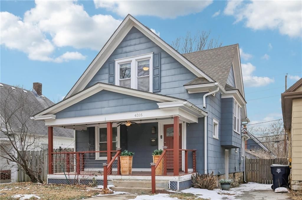 4316 Bell Street, Kansas City, MO 64111 Main Photo