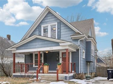 4316 Bell Street, Kansas City, MO 64111