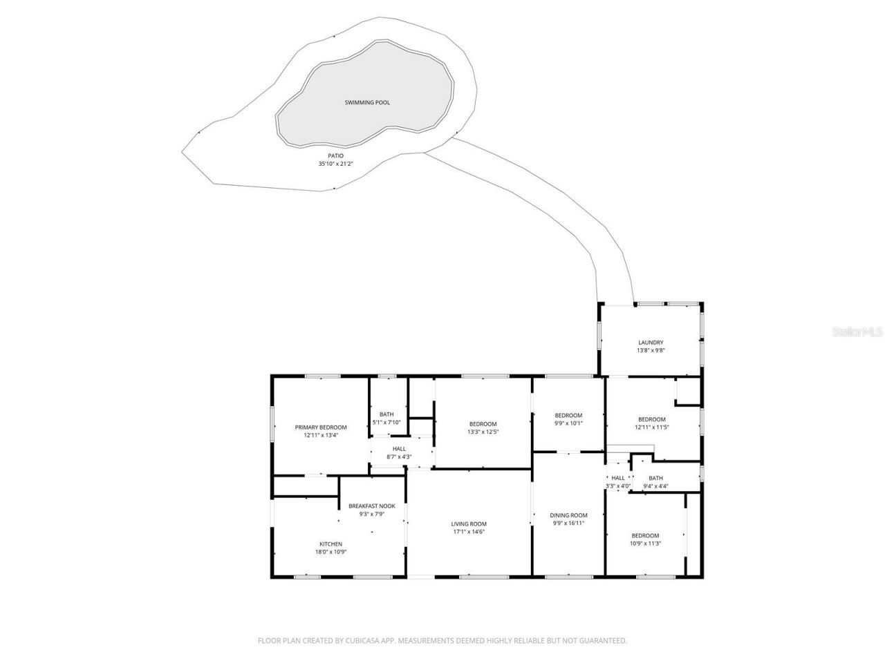 704 59th Street Nw, Bradenton, FL 34209 Photo