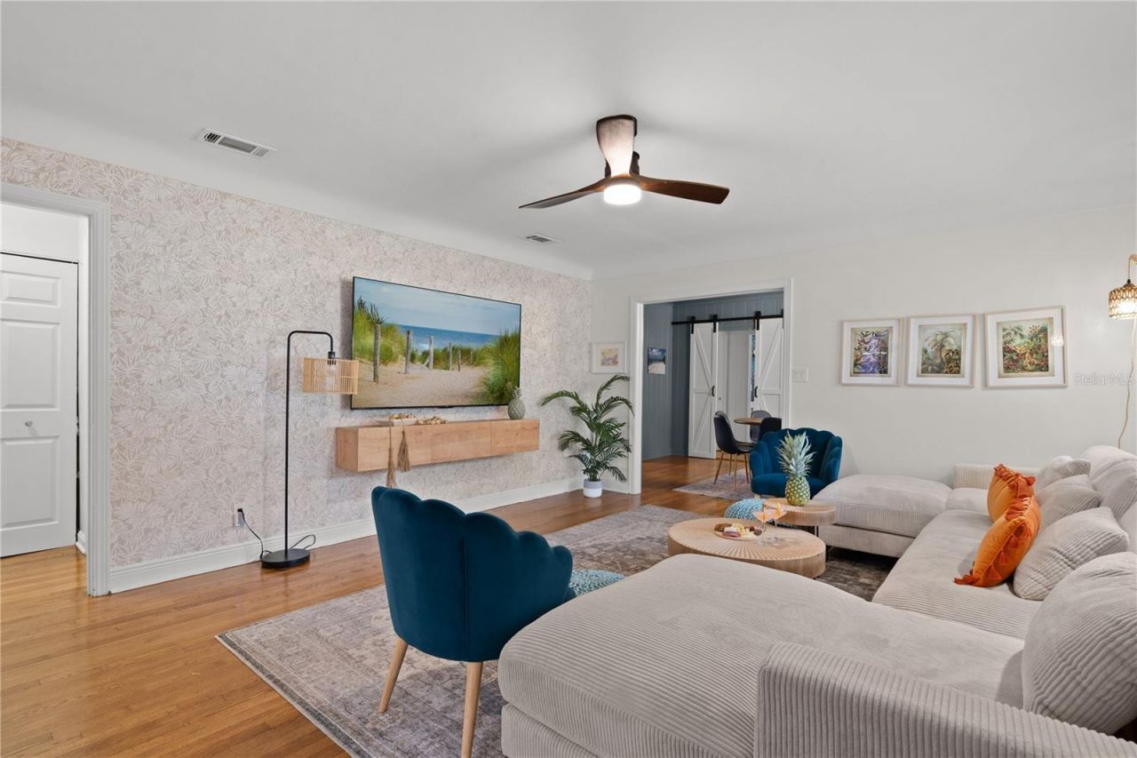 704 59th Street Nw, Bradenton, FL 34209 Photo