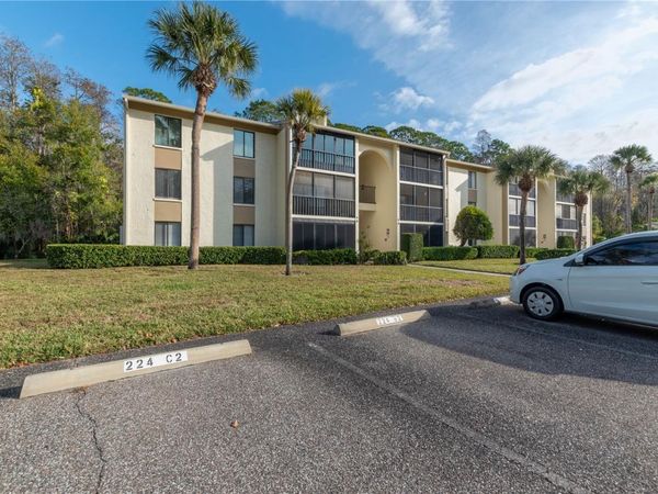 3101 LAKE PINE WAY, Unit A1, TARPON SPRINGS, FL 34688