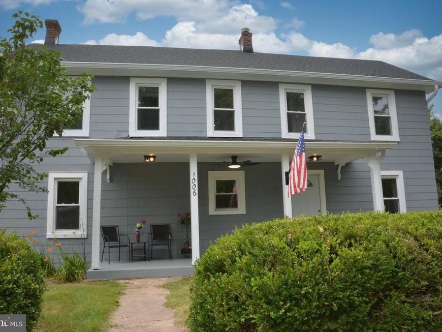 1006 Circle Drive, Keymar, MD 21757 Main Photo