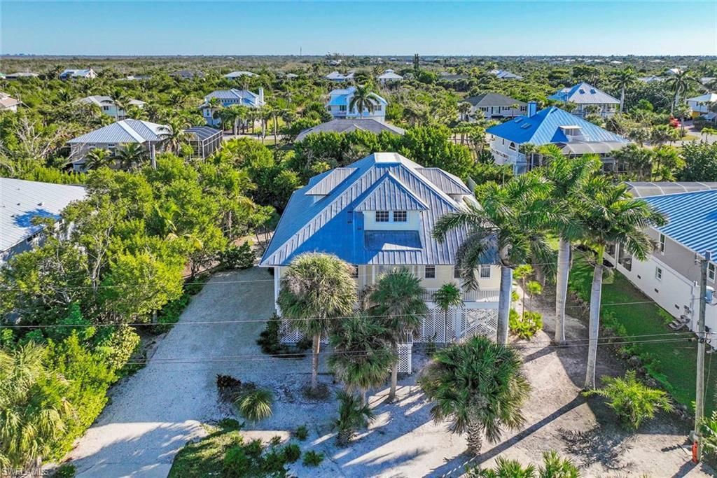 580 Sea Oats Dr , Sanibel, FL 33957 Photo