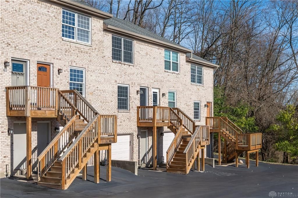 45 N East Street, Bellbrook, OH 45305 Main Photo