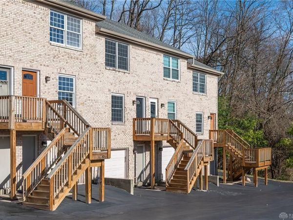 45 N East Street, Bellbrook, OH 45305