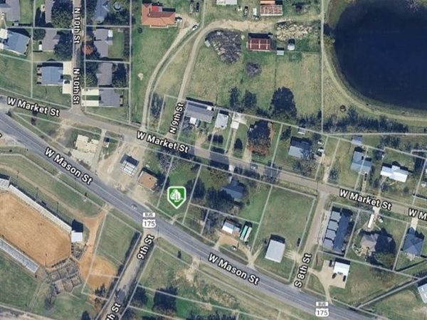 TBD W Hwy 175 , Mabank, TX 75147