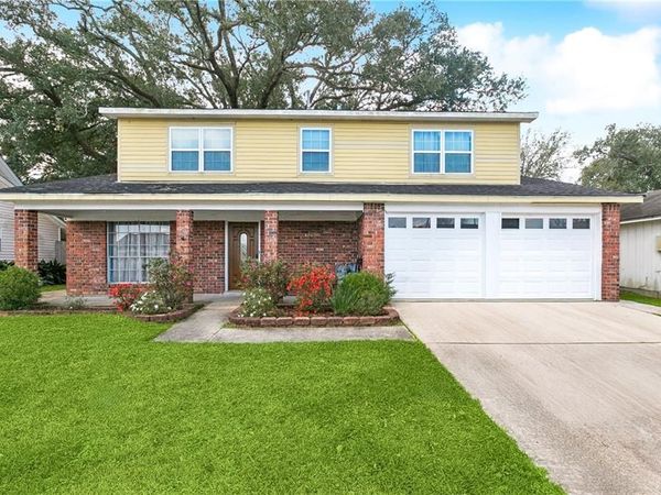 3768 TARA Drive, Destrehan, LA 70047