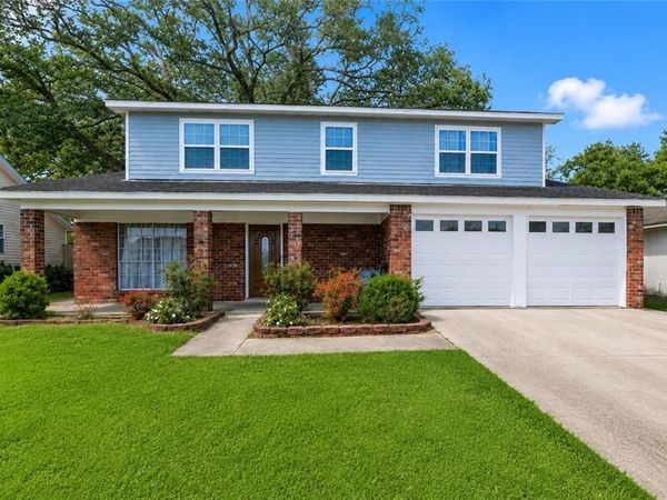 3768 TARA Drive, Destrehan, LA 70047