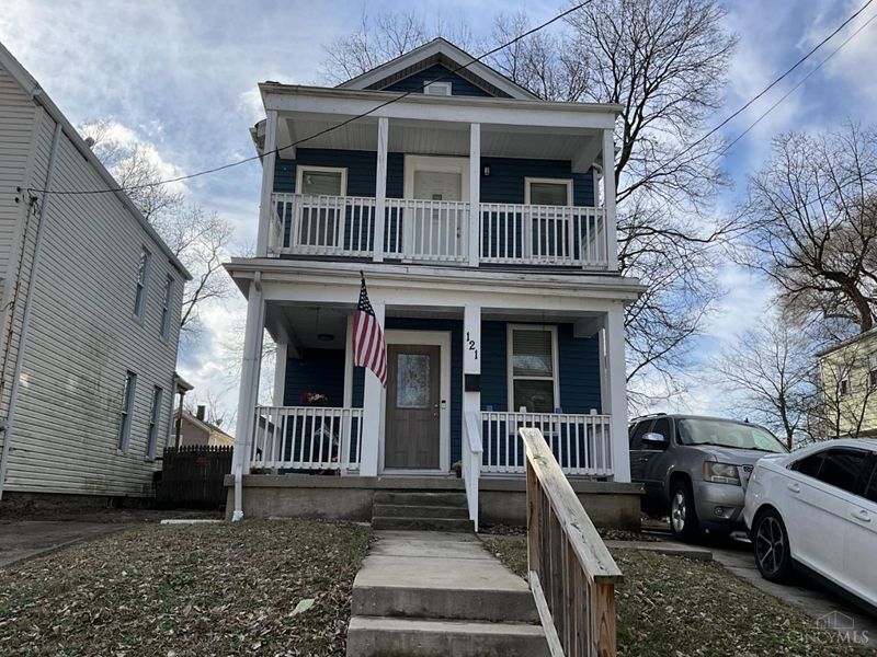 121 W Sixty Fourth Street, Cincinnati, OH 45216 Photo 1