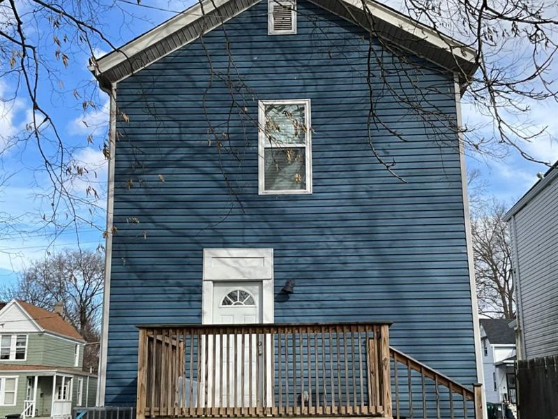 121 W Sixty Fourth Street, Cincinnati, OH 45216 Photo 30