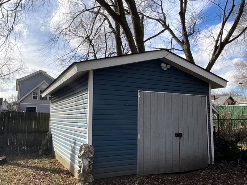 121 W Sixty Fourth Street, Cincinnati, OH 45216 Photo 34