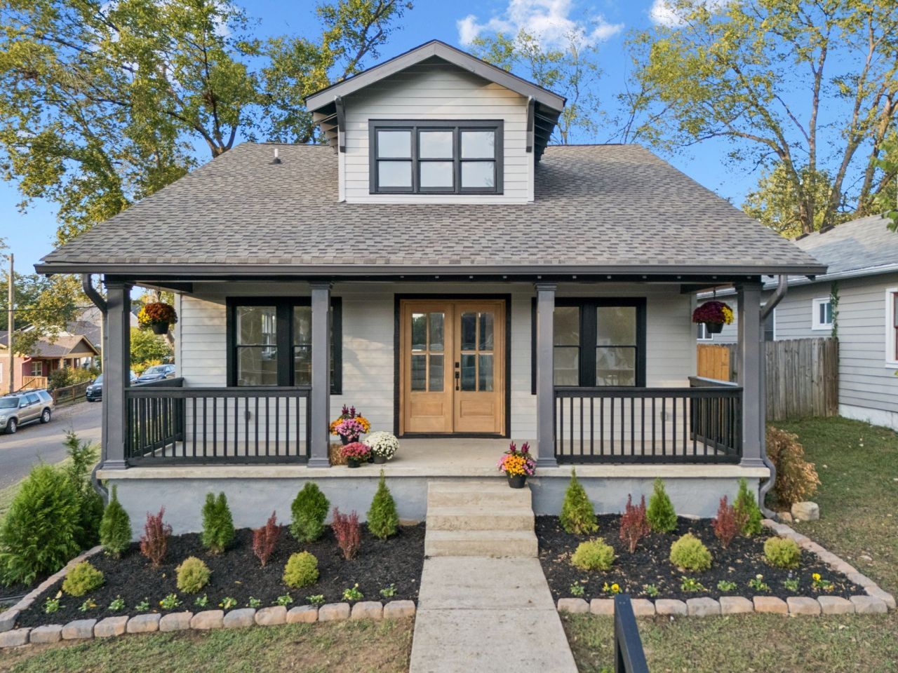 1501 Lillian St, Nashville, TN 37206 Main Photo