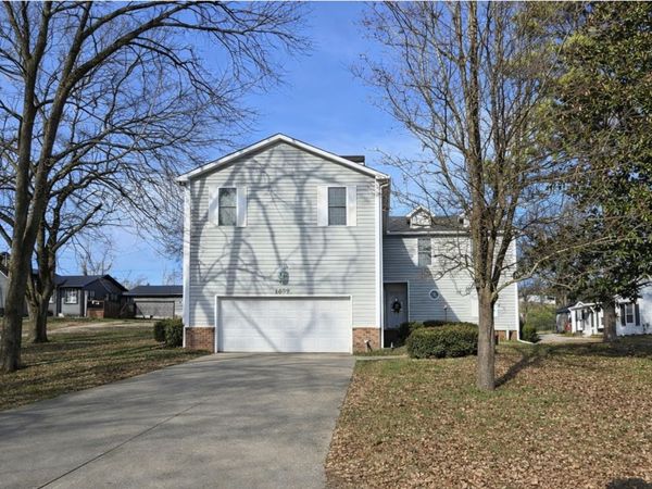 1609 West Rd, Goodlettsville, TN 37072