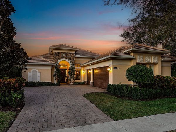 9369 Equus Circle, Boynton Beach, FL 33472