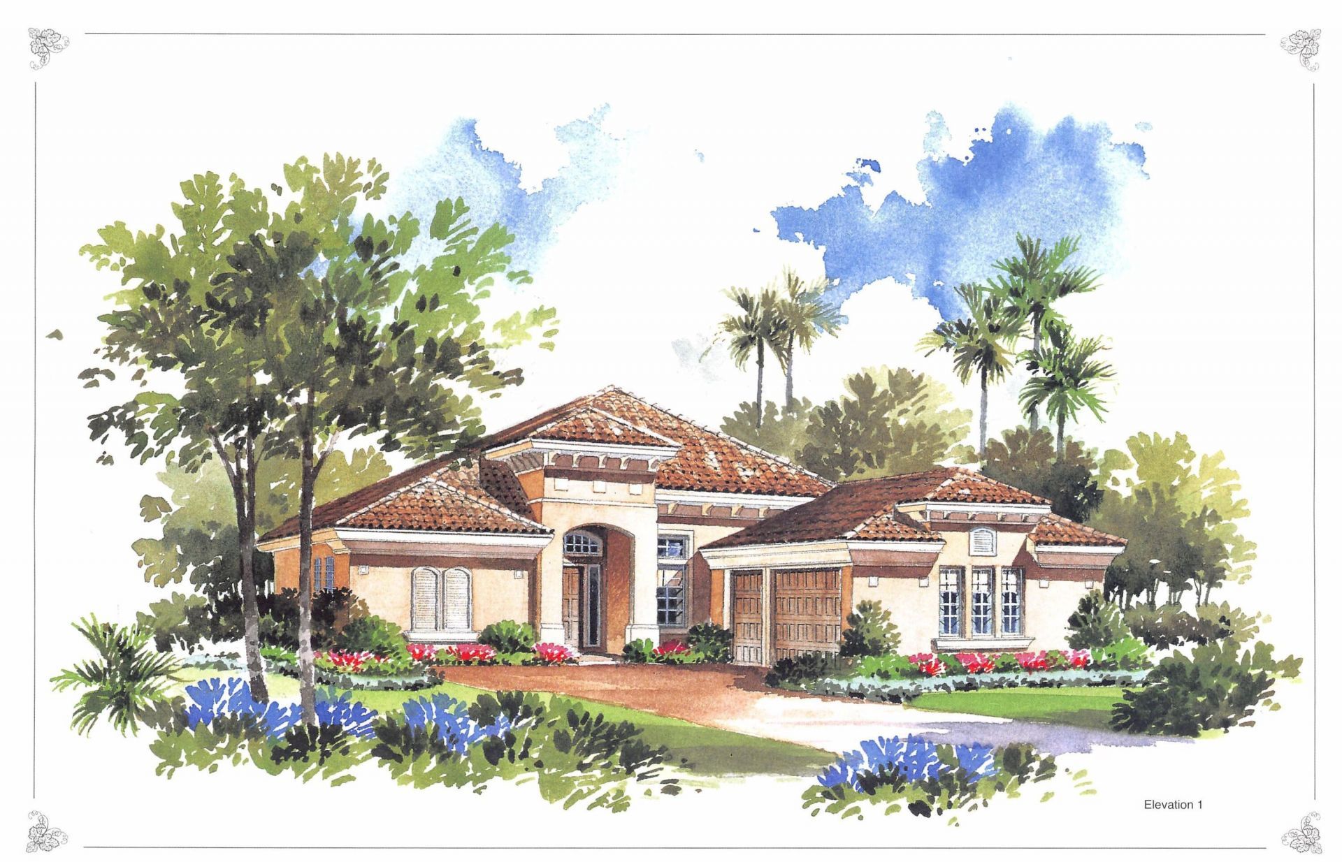 9369 Equus Circle, Boynton Beach, FL 33472 Photo