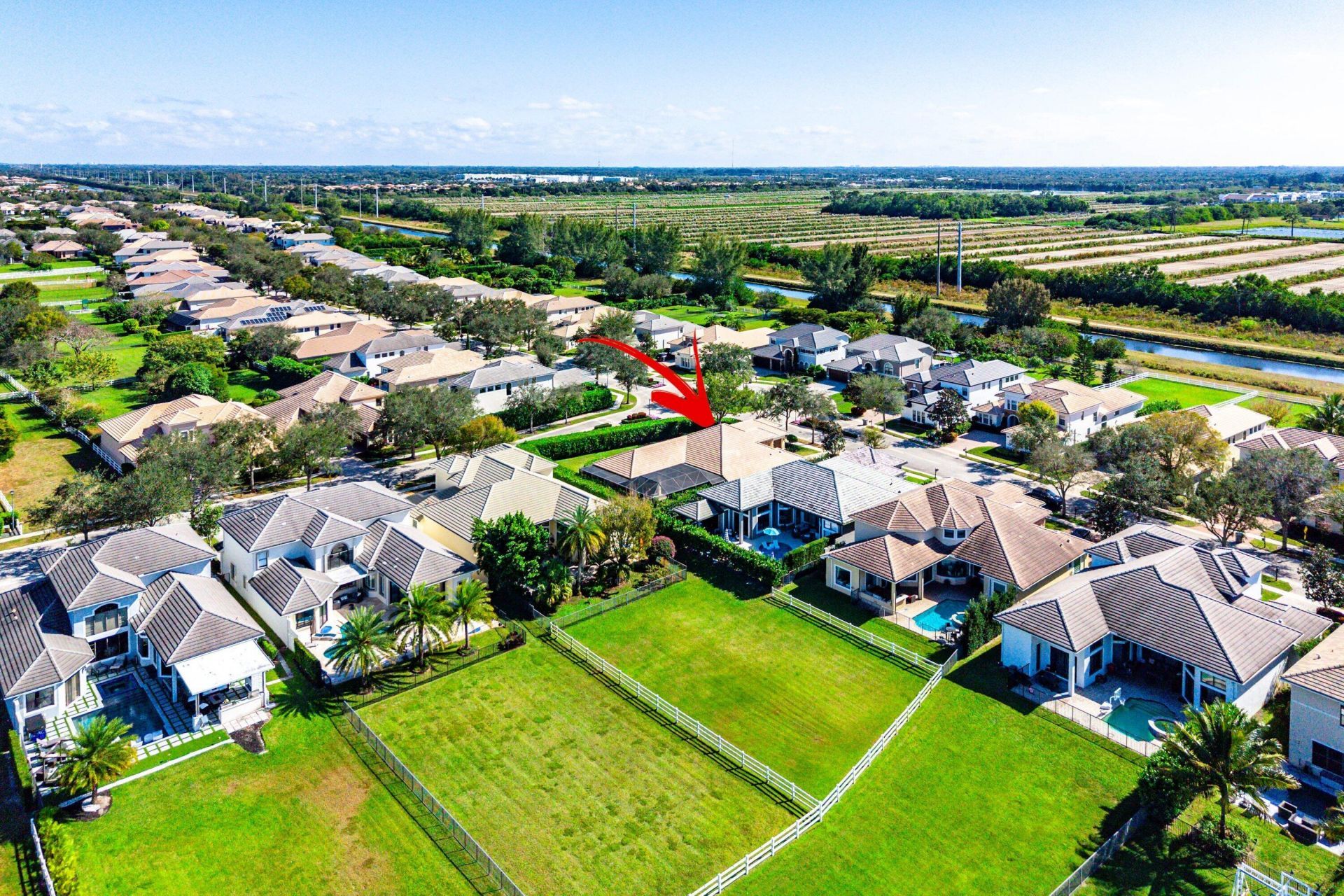 9369 Equus Circle, Boynton Beach, FL 33472 Photo