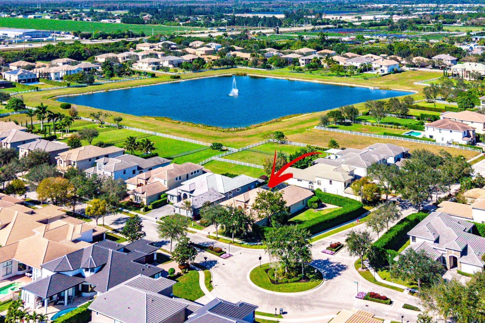 9369 Equus Circle, Boynton Beach, FL 33472 Photo