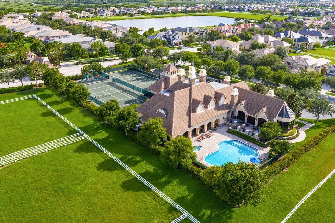 9369 Equus Circle, Boynton Beach, FL 33472 Photo