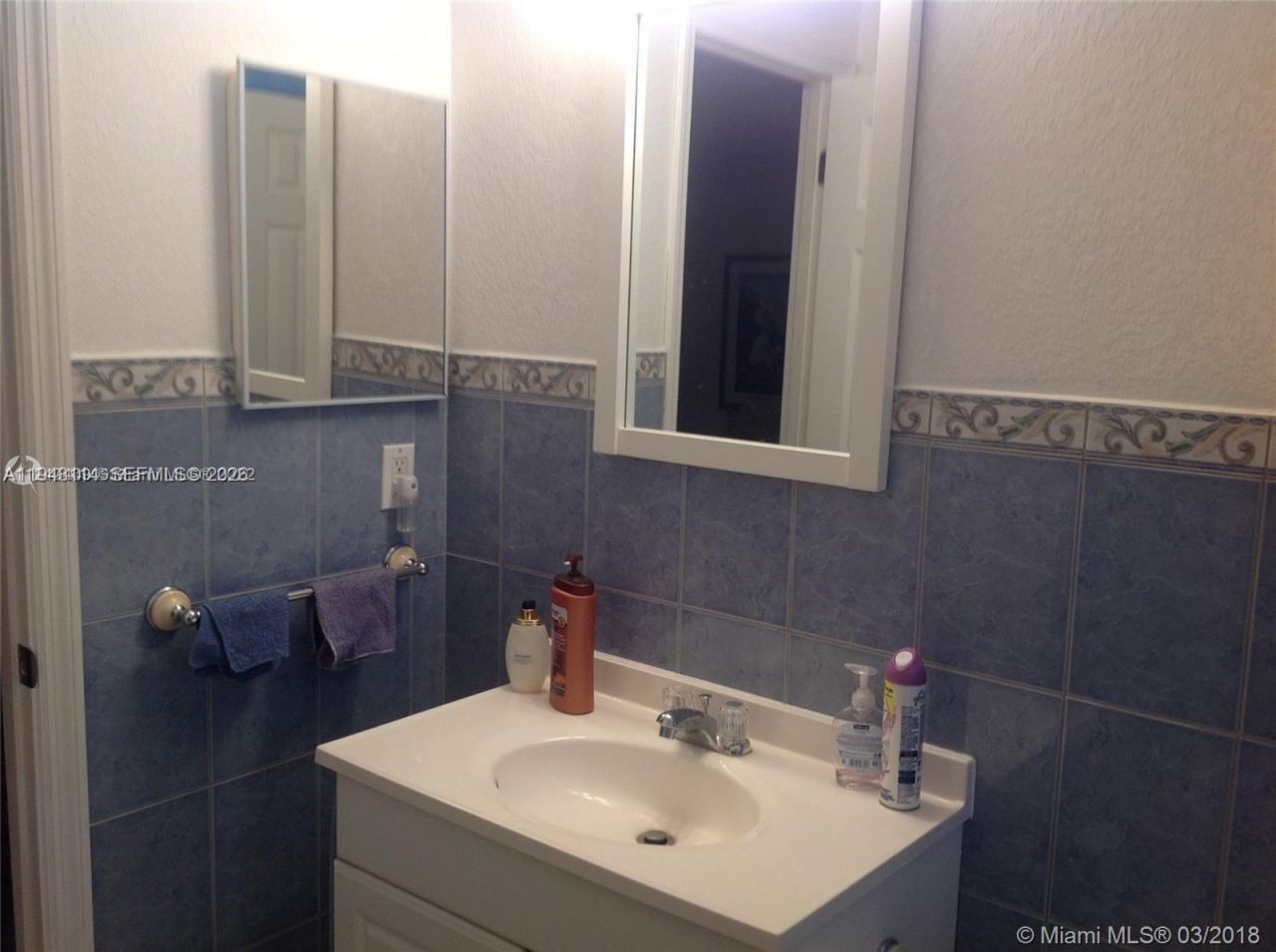 5111 W Oakland Park Blvd , Unit 305, Lauderdale Lakes, FL 33313 Photo