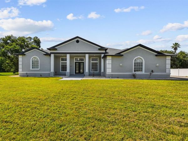 6644 COUNTRY CLUB ROAD, WESLEY CHAPEL, FL 33544