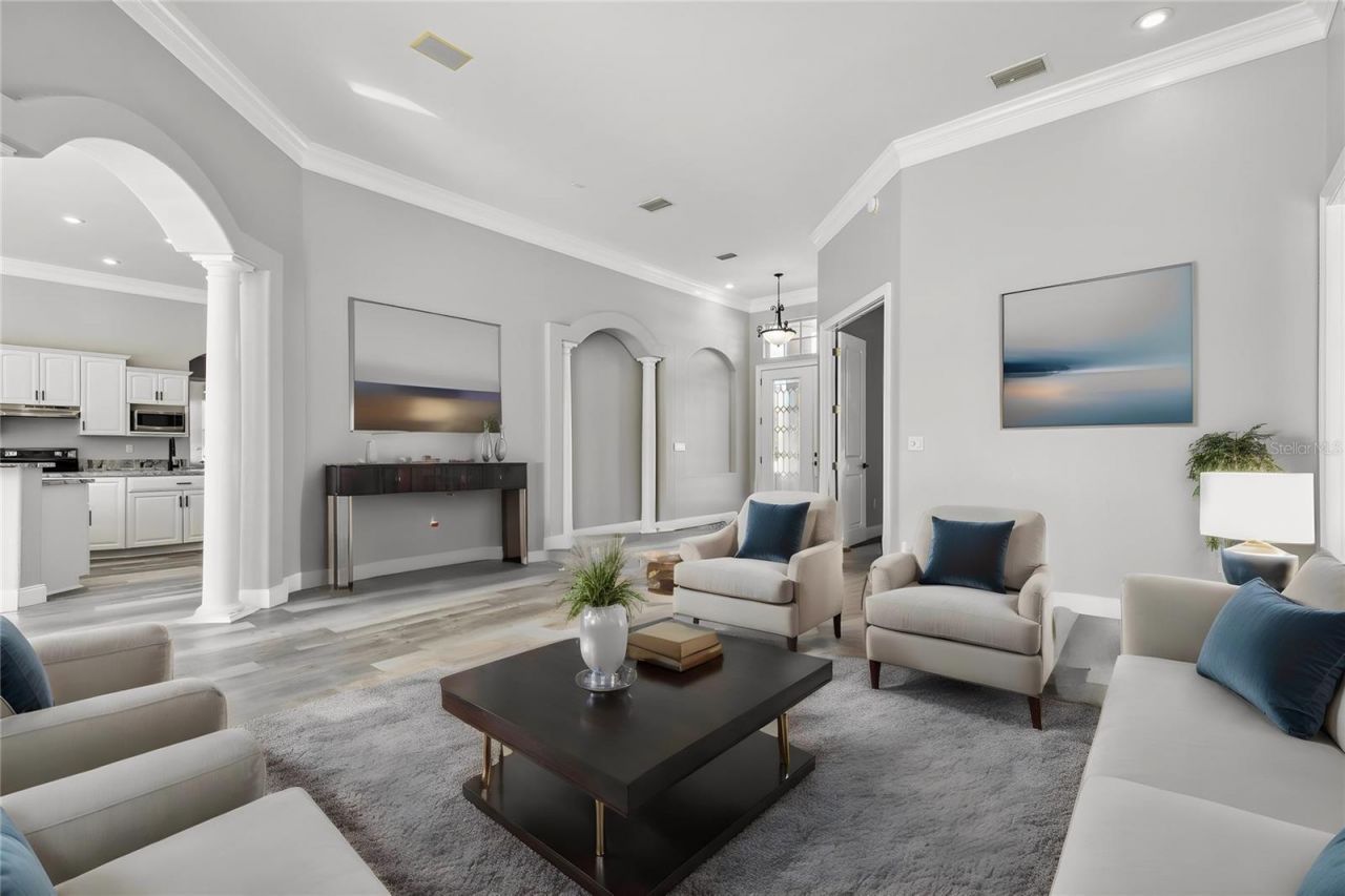 6644 Country Club Road, Wesley Chapel, FL 33544 Photo