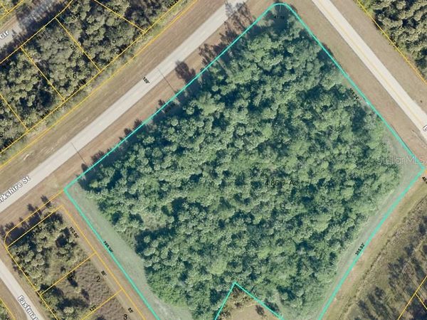 E PRICE BOULEVARD, NORTH PORT, FL 34288