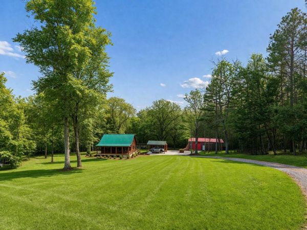 6541 Anderson Acres Drive, Georgetown, TN 37336