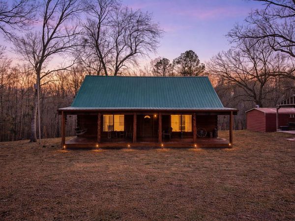 6541 Anderson Acres Drive, Georgetown, TN 37336