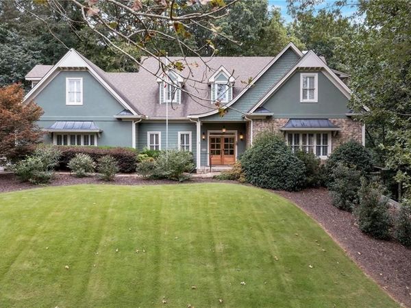 180 Forest Glen Drive, Waleska, GA 30183