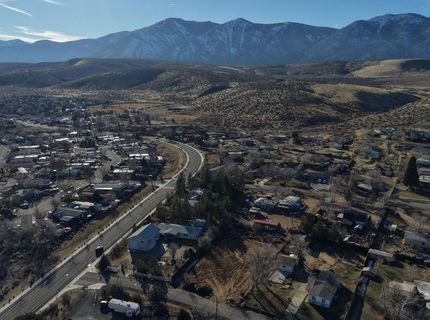 3455 Carnelian Way, Carson City, NV 89705 Photo