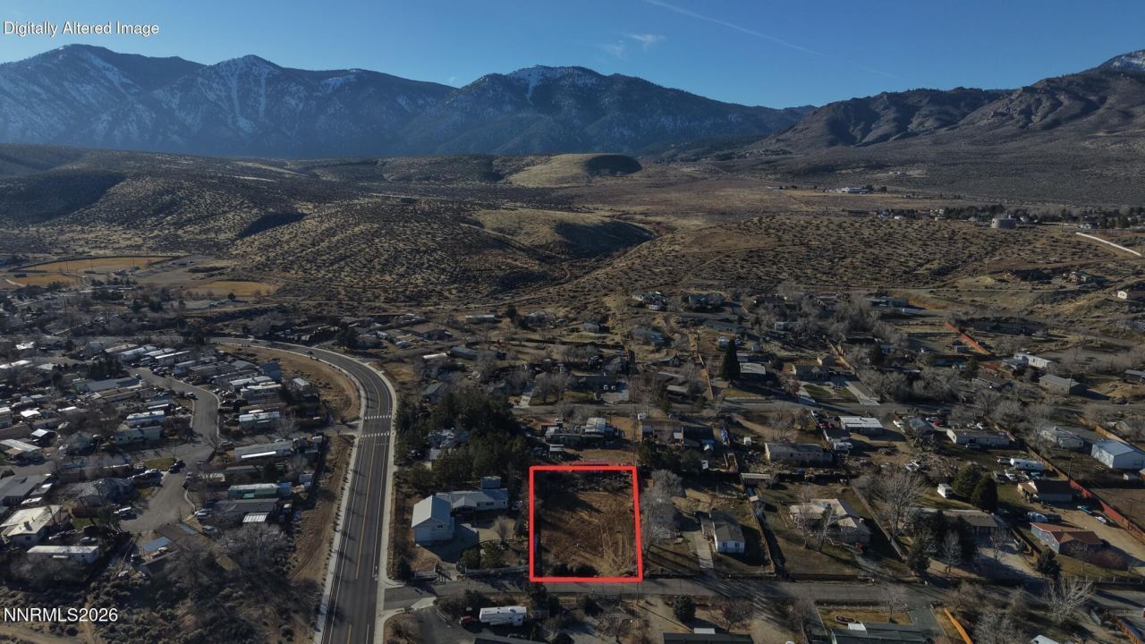 3455 Carnelian Way, Carson City, NV 89705 Photo