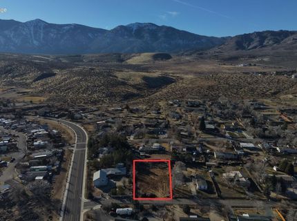 3455 Carnelian Way, Carson City, NV 89705 Photo