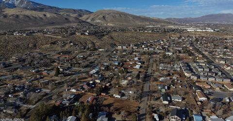 3455 Carnelian Way, Carson City, NV 89705 Photo