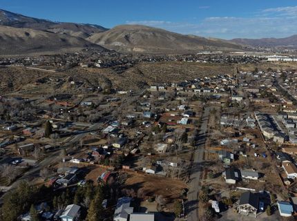 3455 Carnelian Way, Carson City, NV 89705 Photo