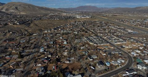 3455 Carnelian Way, Carson City, NV 89705 Photo